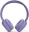 Bluetooth Stereo JBL Tune 520 BT (JBLT520BTPUREU) Purple UA - мініатюра 1