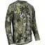 Лонгслив Blaser Active Outfits Tech LS XL Hun Tec Camo - миниатюра 4