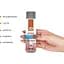 Анальная смазка System JO H2O - Warming (120 мл) - миниатюра 2