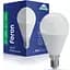 Светодиодная лампа Feron LB-205 P45 230V 9W E14 4000K (40177) - миниатюра 2