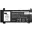 Акумулятор PowerPlant для ноутбуків DELL Inspiron 14-7466 (PWKWM) 15.2V 3600mAh - мініатюра 1