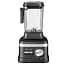 Блендер KitchenAid Artisan Power Plus 5KSB8270EBK 1.75 л цвет чугуна (5KSB8270EBK) - миниатюра 1
