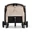 Прогулочная коляска Cybex Orfeo TPE Almond Beige (526001031) - миниатюра 7