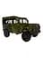 Подарунковий Міні Бар машина Козак 33x18x16.5 см 4 чарки - мініатюра 5