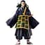 Фігурка Banpresto Магічна Битва Гето Сугуру Jujutsu Kaisen Suguru Geto 16 см BP KS K - мініатюра 1