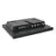 Монітор для відеоспостереження Voltronic TFT 8" 1024 * 768 (HDMI + VGA + BNC + AV), кут огляду 360 °, IPS, DC: 12V / 1A, BOX - мініатюра 2