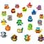 Фигурка SuperThings Guardians of Kazoom S2 80 видов в ассортименте (PST9D250IN00) - миниатюра 3