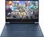 Ноутбук HP Victus 15-fb3073ua 15.6" FHD IPS,300n/Ryzen 7-7445HS (4.7)/16Gb/SSD512Gb/RTX 4050,6GB/DOS/Синій - мініатюра 1