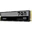 Накопитель SSD M.2 2280 2TB NM790 Lexar (LNM790X002T-RNNNG) - миниатюра 2