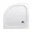 Душевой поддон Lidz KAPIELKA ST90x90x15 LKAST909015 - миниатюра 2