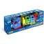 Машинка Wader Magic Truck Basic мусоровоз (36311) - миниатюра 2