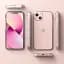Силіконовий чохол BeCover для Apple iPhone 13 Mini Transparancy (708634) - мініатюра 3