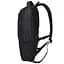 Рюкзак міський Semi Line USB 21 Black (P8251-0), Чорний - мініатюра 3