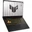 Ноутбук Ігровий ASUS TUF F16 FX608JMR-RV156, Intel Core i5-14450HX до 4.8GHz, 16" FHD+, 16GB, SSD 512GB, NVIDIA GeForce RTX 5060 8GB, Free DOS - мініатюра 7
