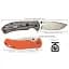 Ніж Skif Sturdy II SW Orange - мініатюра 9
