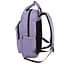 Рюкзак міський Semi Line 21 Lilac (L2005-9) - мініатюра 3