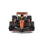 Авто-конструктор Bburago Mclaren MCL38, 18-28511 масштаб (1:24) - мініатюра 2