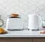 Електрочайник Russell Hobbs Honeycomb White - мініатюра 2