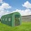 Теплиця-парник Greenhouse 10 м² 400x250 см - мініатюра 9