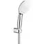 Душовий гарнітур Grohe Tempesta 2 режими струменя 110 26164003, Хром - мініатюра 1
