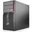 Компьютер Fujitsu Esprimo P556 E85+ MT (i5-6500/16/240SSD/1Tb/GT1030-2Gb) Б/У - миниатюра 1