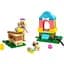 Конструктор LEGO Friends Модель собачьей будки от Нови 50 деталей (30697) - миниатюра 4