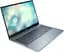 Ноутбук HP Pavilion 15-eh1058ru 15.6' FHD IPS AG, AMD R5-5500U, 16GB, F512GB, UMA, Win11, синий (827A0EA) - миниатюра 2