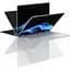 Ноутбук HP 14 OmniBook 5 Flip x360 2K IPS Touch/i5-120U/16GB/512 SSD/UMA/DOS/Silver (BV5T7EA) - мініатюра 11
