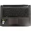 Топкейс з клавіатурою та тачпадом для ноутбука XMG Schenker Laptop P406-FMH (6-39-P64F2) Б/в - мініатюра 1