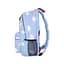 Рюкзак Bagland Stylish M 17 л сублімація 1435 (00549694) - мініатюра 3