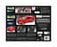 Збірна модель-копія Revell Автомобіль Ford Mustang GT 2024 1:25 (RVL-07743) - мініатюра 14