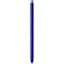 Стилус-ручка Samsung Galaxy Note10/10+ S Pen Silver оригінал з Bluetooth колір телефону Aura Glow (EJ-PN970BSEGUS) - мініатюра 1