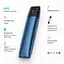 Pod-система IQOS Veev Marine blue, синій (909699) - мініатюра 3