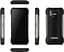 Захищений смартфон Doogee S89 8/128GB АКБ 12 000мАг Нічна зйомка Black - мініатюра 3