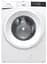 Стиральная машина Gorenje WEI72S3S/с паром/инверт/7 кг/ 1200 об/A -30 % /16 прогр./LED-дисплей/55 см. (WEI72S3S) - миниатюра 1