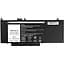 Акумулятор PowerPlant для ноутбуків DELL Inspiron 14 5000 Series (6MT4T) 7.6V 6000mAh - мініатюра 1