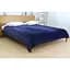Плед Soho Pappy Dark Blue 200х220 см (2 Pappy Dark Blue) - мініатюра 2