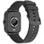 Смарт-годинник Globex Smart Watch Me3 Black - мініатюра 2