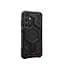 Чохол-накладка Urban Armor Gear Monarch для Samsung Galaxy S24 Kevlar Black (214411113940) - мініатюра 2
