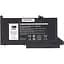 Акумулятор для ноутбуків PowerPlant DELL Latitude 7280 (DJ1J0) 11.4V 3600 mAh - мініатюра 1