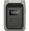 Зарядна станція EcoFlow DELTA 3 1500 / 1800 Вт / 1536 Вт/ч / LiFePO4 (EFDELTA1500-EU) EU - мініатюра 2