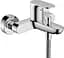Змішувач Hansgrohe Rebris для ванни Chrome 72440000 Хром - мініатюра 1
