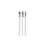 Патч-корд Cablexpert 1м S/FTP Cat 6A CU LSZH white (PP6A-LSZHCU-W-1M) - мініатюра 1