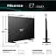 Телевізор LED HISENSE 55E7Q - мініатюра 3