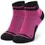 Шкарпетки Dynafit Vertical Mesh Footie - мініатюра 1
