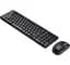 Комплект бездротовий (клавіатура та миша) Logitech Wireless MK220 Combo (920-003169) - мініатюра 6