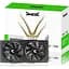 Відеокарта Golden Memory AMD Radeon RX 580 8Gb GDDR5, 256-bit, DVI/HDMI/3xDP, 1284/6000 MHz, 8-pin (RX580D58GB) (GDDR5, 256 bit, PCI-E 3.0 x16) - мініатюра 1