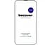 Защитное стекло BeCover для Apple iPhone 14 Plus 10D Black (711326) - миниатюра 3