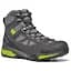 Черевики Scarpa ZG Lite GTX 42,5 Сірий-Салатовий - мініатюра 1