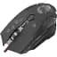 Комп'ютерна мишка Defender Killer GM-170L Black (52170) - мініатюра 1